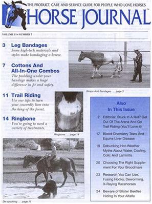 Horse Journal